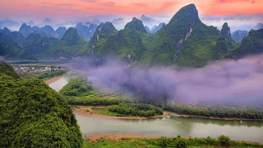 自动化科技高效